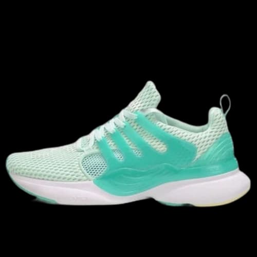 Li-Ning Crazy Run X 'Teal Green' (Women's)