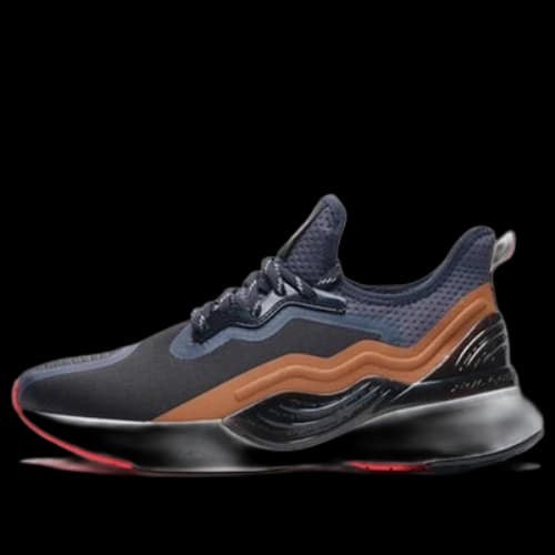 Li-Ning Crazyrun-X