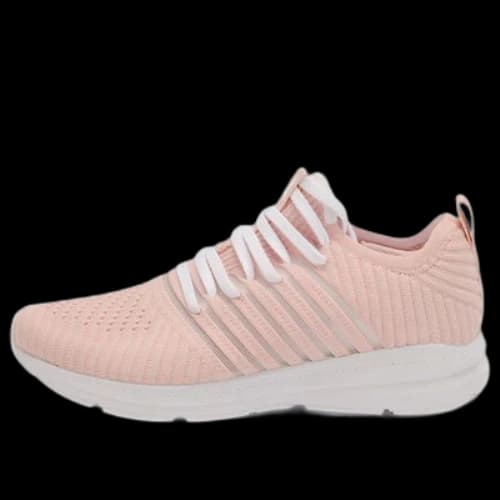 Li-Ning Royal Wind 'Pink White' (Women's)