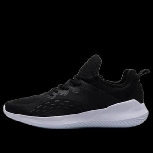 Li-Ning Eazgo 2.0 'Standard Black'