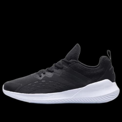 Li-Ning Eazgo 2.0 'Black White'