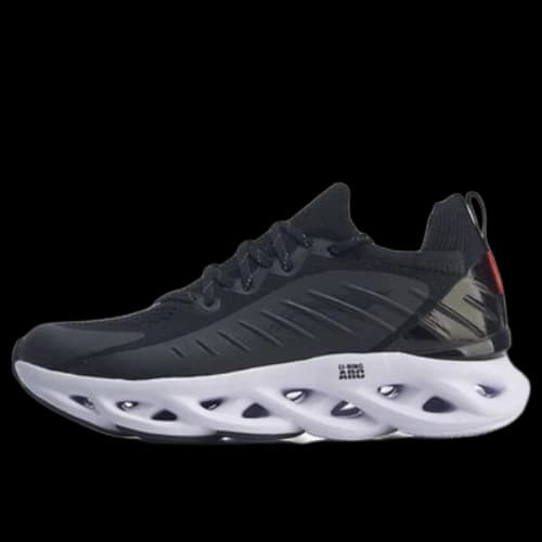 Li-Ning Arc 'Black White' (Women's)