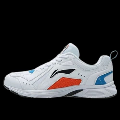 Li-Ning Running Low 'White'