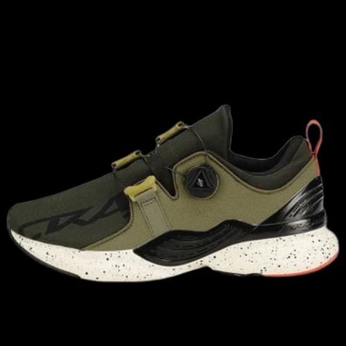 Li-Ning Crazyrun X