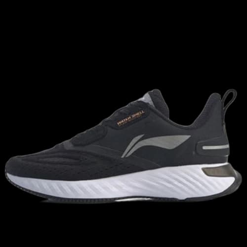 Li-Ning Cloud 5 Shield 'Black'