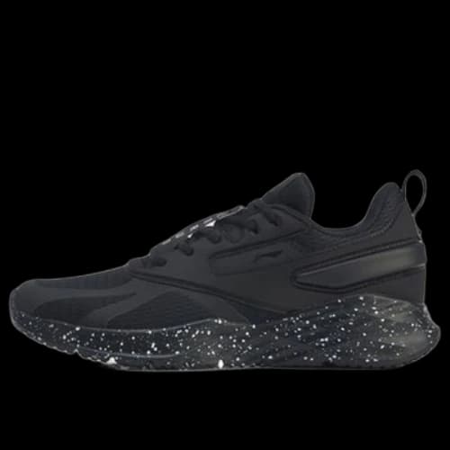 Li-Ning Crazy Run 'Standard Black'