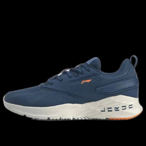 Li-Ning Crazy Run