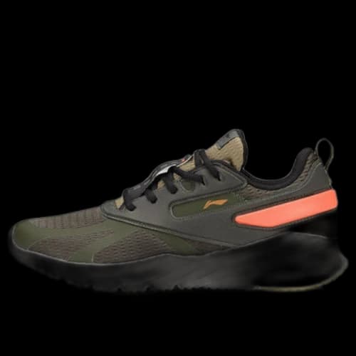 Li-Ning Crazy Run