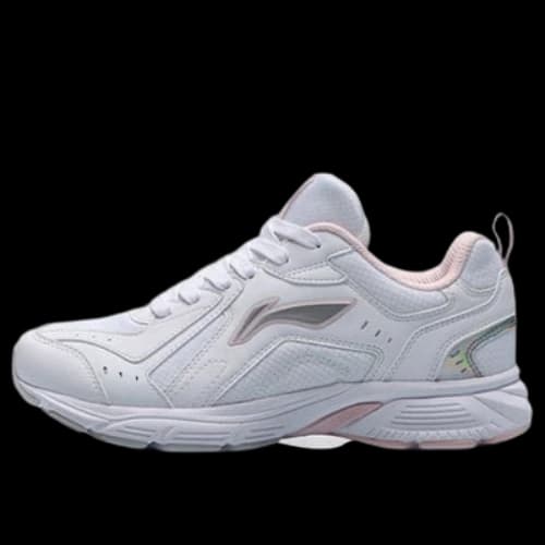 Li-Ning Running Low 'White' (Women's)