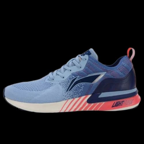 Li-Ning Arashi No Boundry