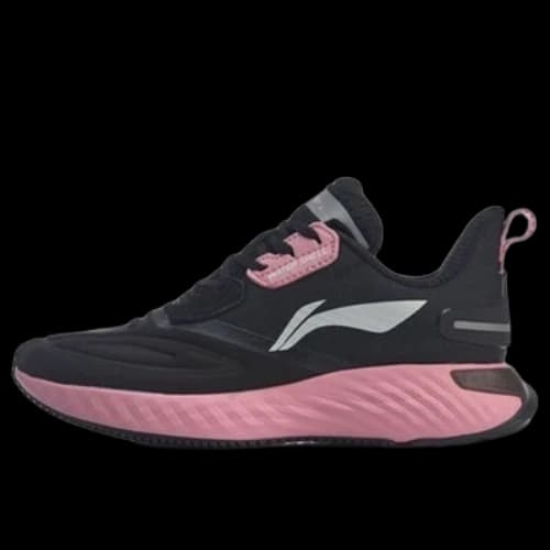 Li-Ning Cloud 5 Shield 'Black Pink' (Women's)