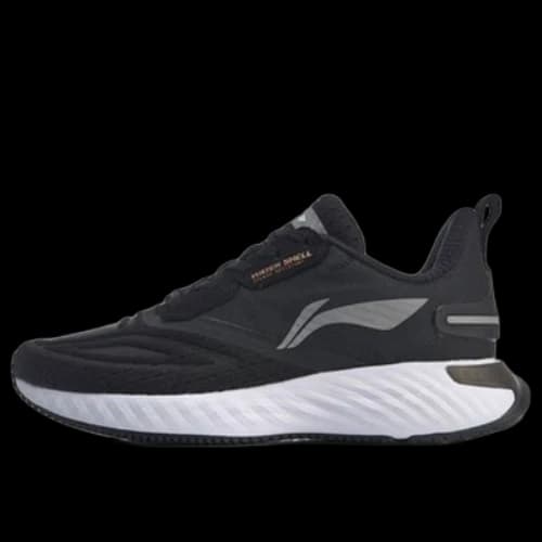 Li-Ning Cloud 5 Shield 'Black White' (Women's)