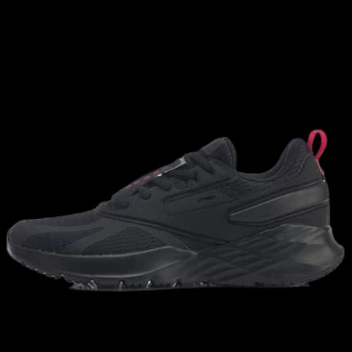 Li-Ning Crazy Run Mid (Women's)