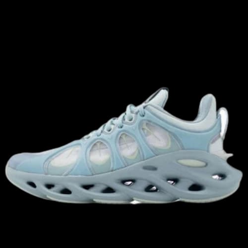 Li-Ning Arc Ace X 2019 New York Fashion Week