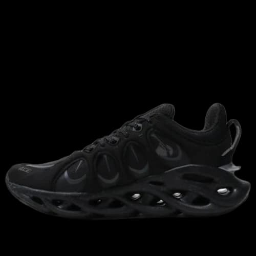 Li-Ning Arc Ace X 2019 New York Fashion Week 'Black'