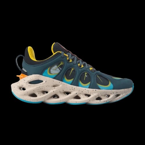 Li-Ning Arc Ace 'New York Fashion Week - Blue'