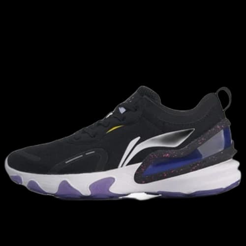 Li-Ning Arashi Plus 'Black' (Women's)