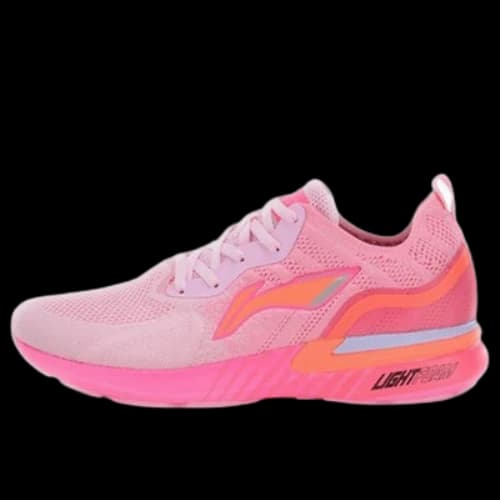 Li-Ning Arashi No Boundry 'Pink' (Women's)