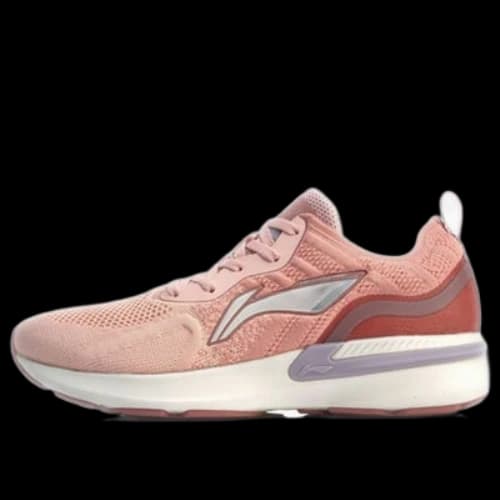 Li-Ning Arashi No Boundry 'Beige Brown' (Women's)