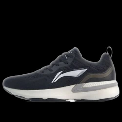 Li-Ning Arashi No Boundry 'Black' (Women's)