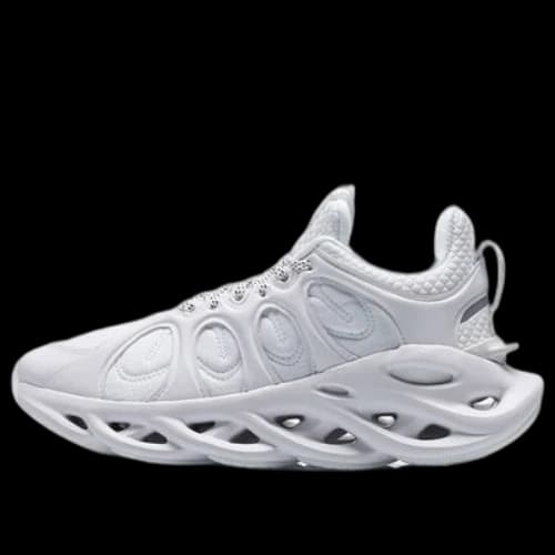 Li-Ning Arc 'All White' (Women's)