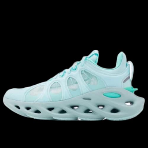 Li-Ning Arc 'Triple Blue' (Women's)