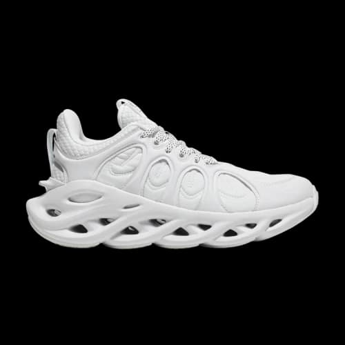 Li-Ning Arc Ace 'White' (Women's)