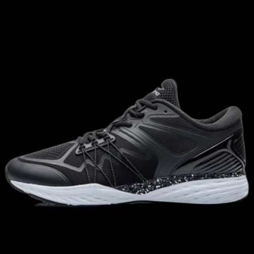 Li-Ning Running Low 'Black'