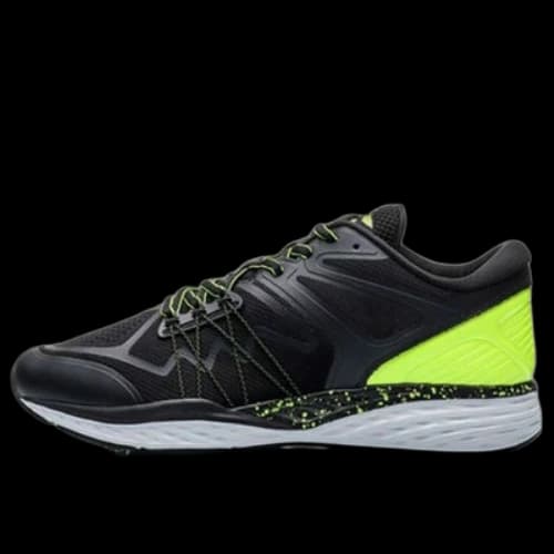 Li-Ning Running Low 'Black Green'