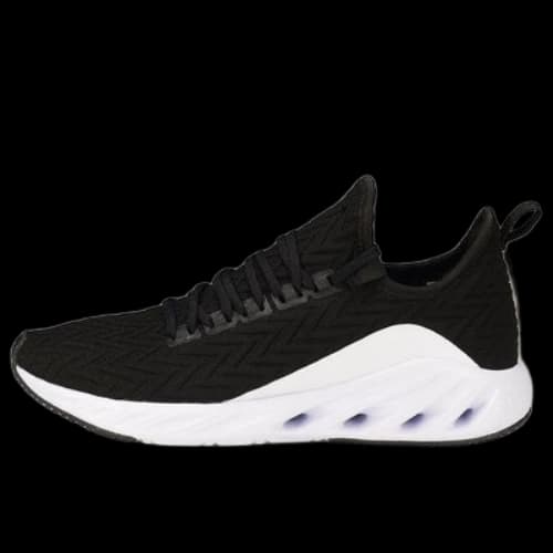 Li-Ning Arc No Boundry 'Black and White'