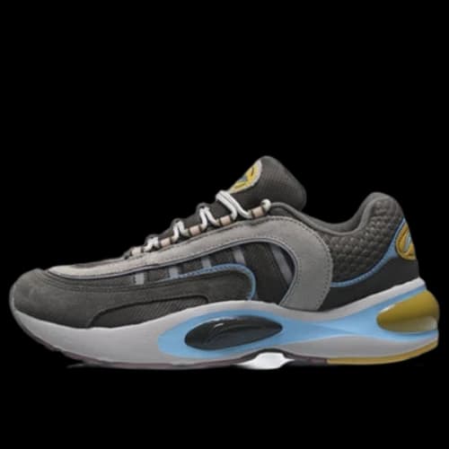 Li-Ning V8