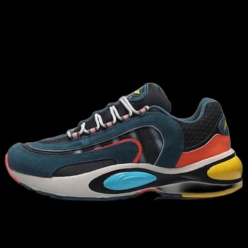 Li-Ning V8