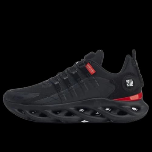 Li-Ning Arc 'Black Red'