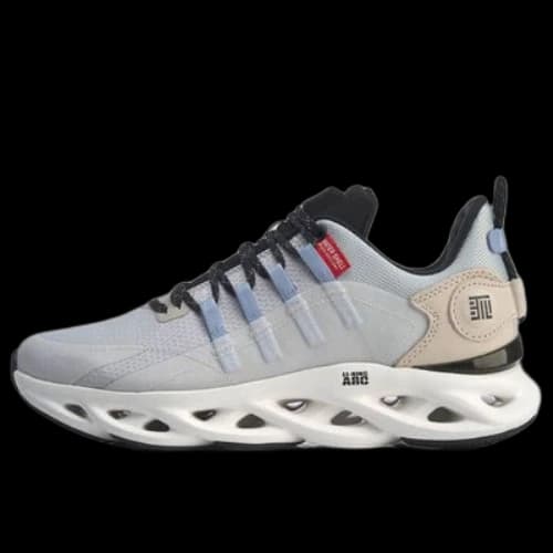 Li-Ning Arc 'Grey Black'