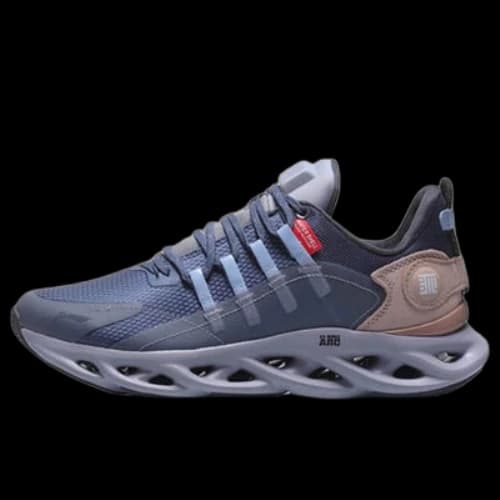Li-Ning Arc 'Blue Purple'