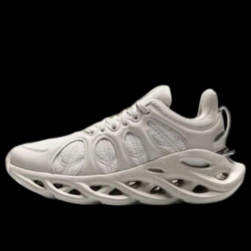 Li-Ning Arc Ace 'Cream White'