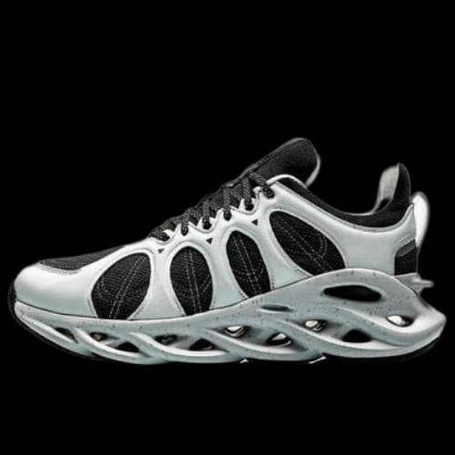 Li-Ning Arc Ace 'Black White'