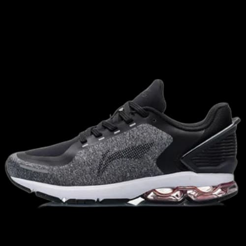 Li-Ning Running Low 'Black' (Women's)
