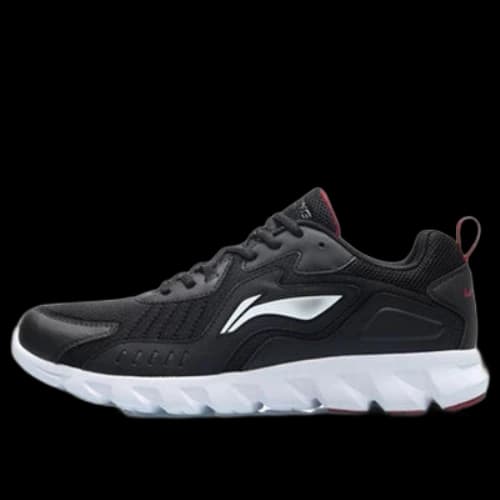 Li-Ning R-267 Running 'Black'