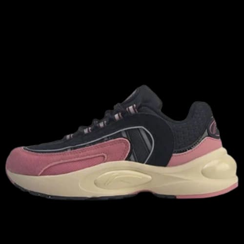 Li-Ning V8 'Black Pink' (Women's)