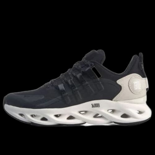 Li-Ning Arc 'Black Cream White' (Women's)