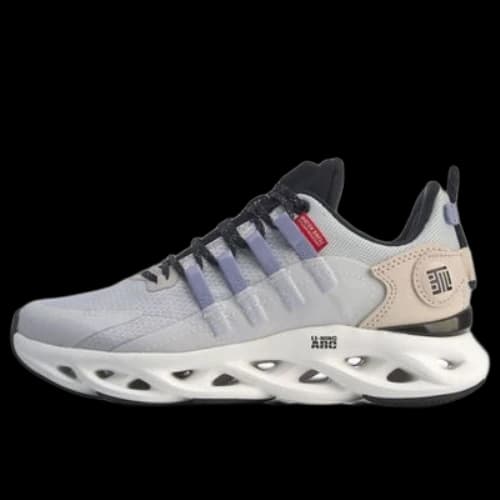Li-Ning Arc 'Grey' (Women's)