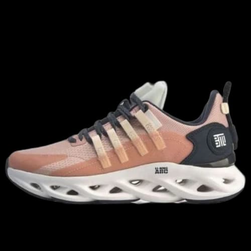 Li-Ning Arc 'Pink' (Women's)