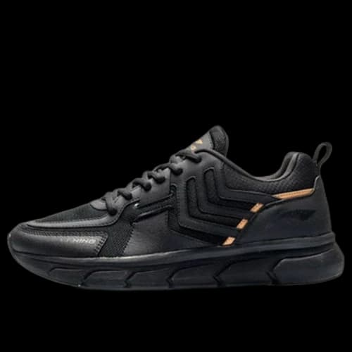 Li-Ning Running 'Standard Black'