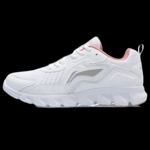 Li-Ning Sports Shoes 'White' (Women's)