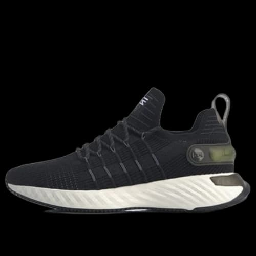 Li-Ning Element 'Black White'