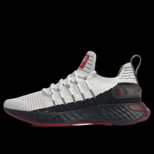 Li-Ning Element 'White Black'