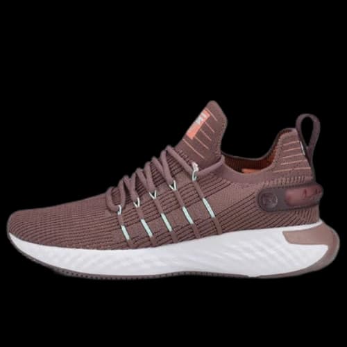Li-Ning Element 'Brown Taupe White' (Women's)