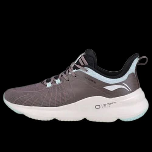 Li-Ning Soft Plus 'Taupe Blue' (Women's)