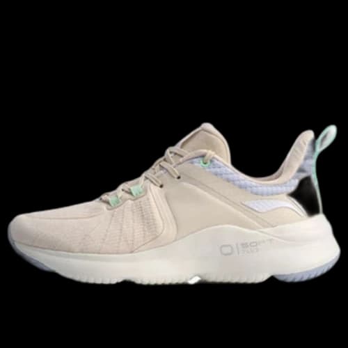 Li-Ning Soft Plus 'Brown' (Women's)